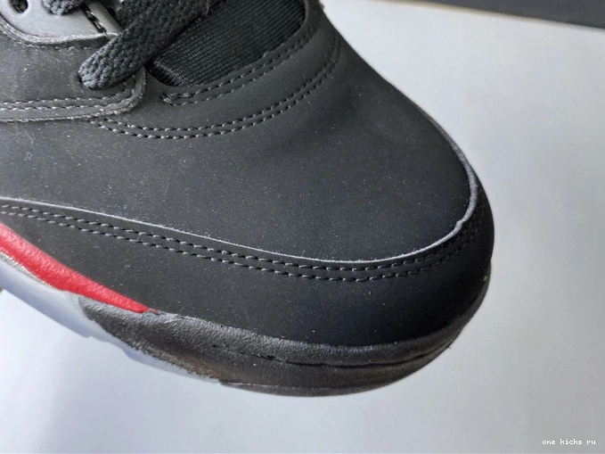 Rep 3 5 Air Top Jordan CZ1786-001 0718